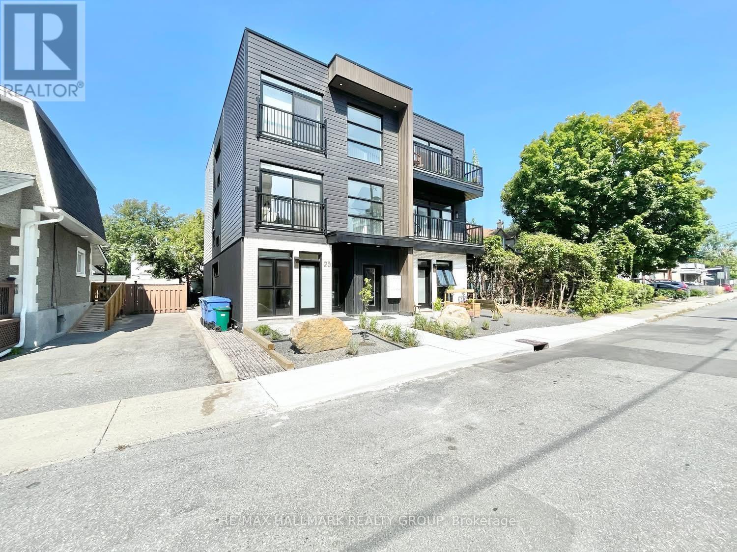 202 - 25 GRANT STREET, Ottawa, Ontario