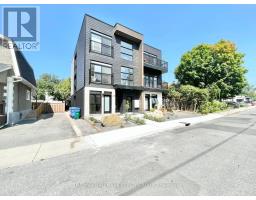 101 - 25 GRANT STREET, ottawa, Ontario