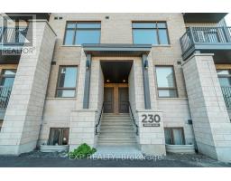 K - 230 PINGWI PLACE, Ottawa, Ontario