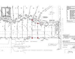 1041 JULIA COURT, ottawa, Ontario