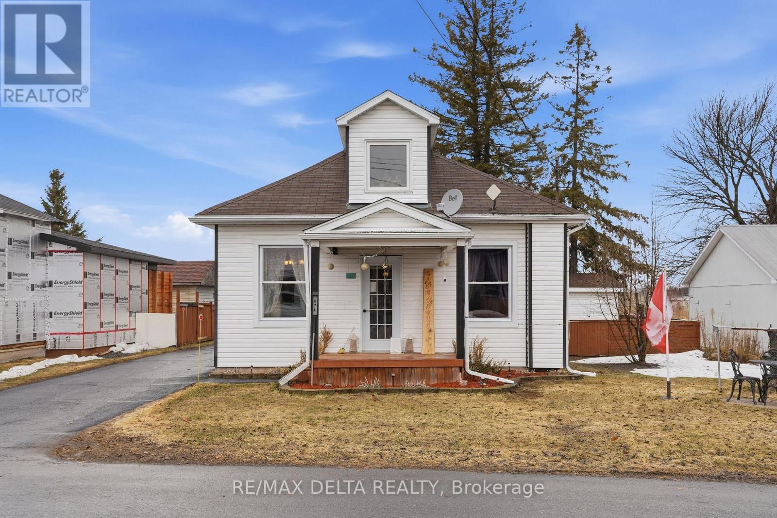 474 TELEGRAPH ROAD, Alfred and Plantagenet, Ontario