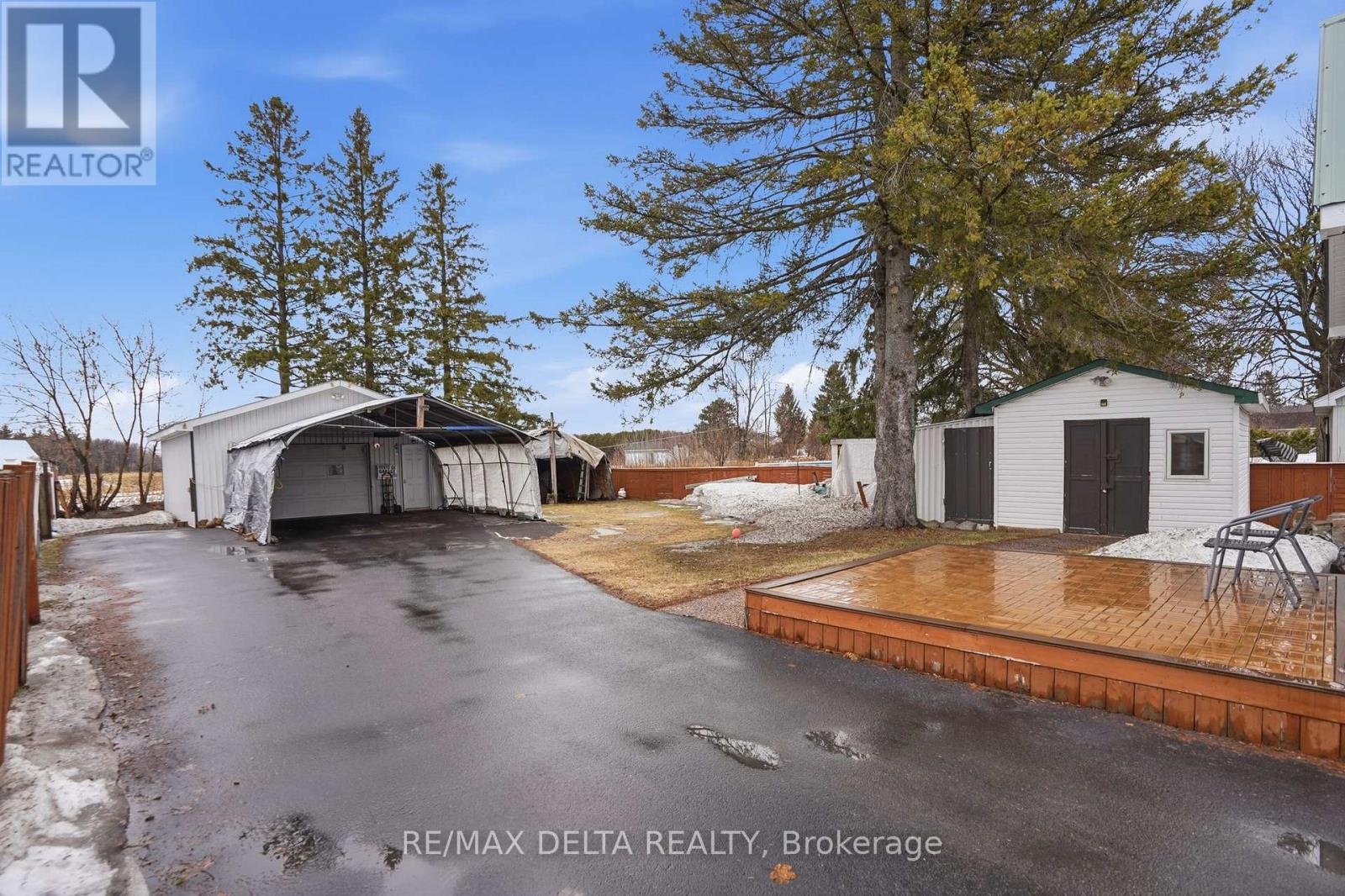 474 Telegraph Road, Alfred And Plantagenet, Ontario  K0B 1A0 - Photo 6 - X12947616