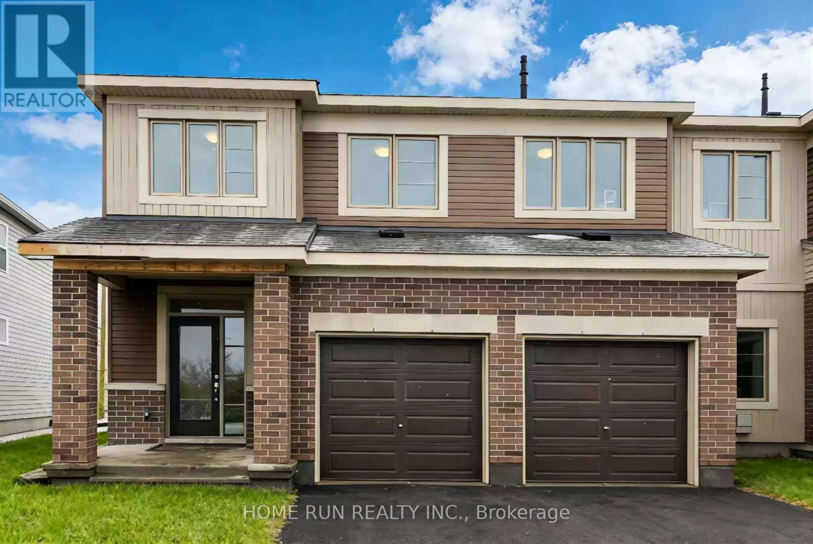 2472 WATERLILLY WAY, Ottawa, Ontario
