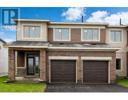 2472 WATERLILLY WAY, ottawa, Ontario