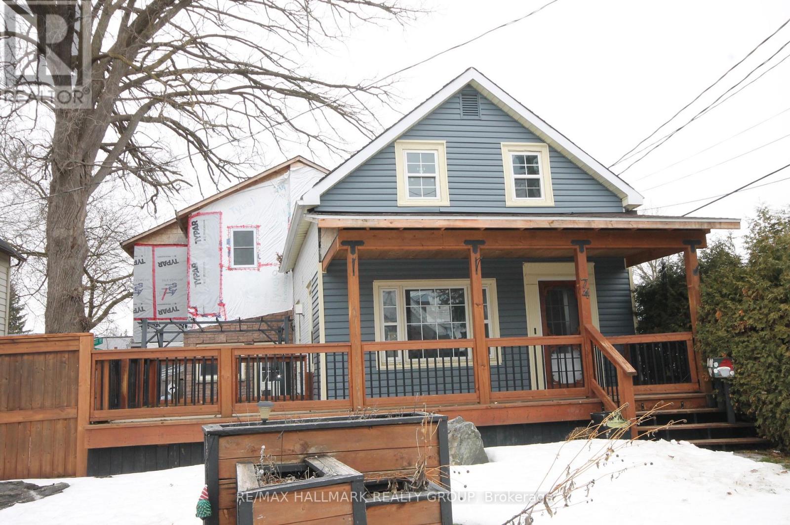 74 Mcgonigal Street W, Arnprior, Ontario  K7S 2R8 - Photo 31 - X12947738