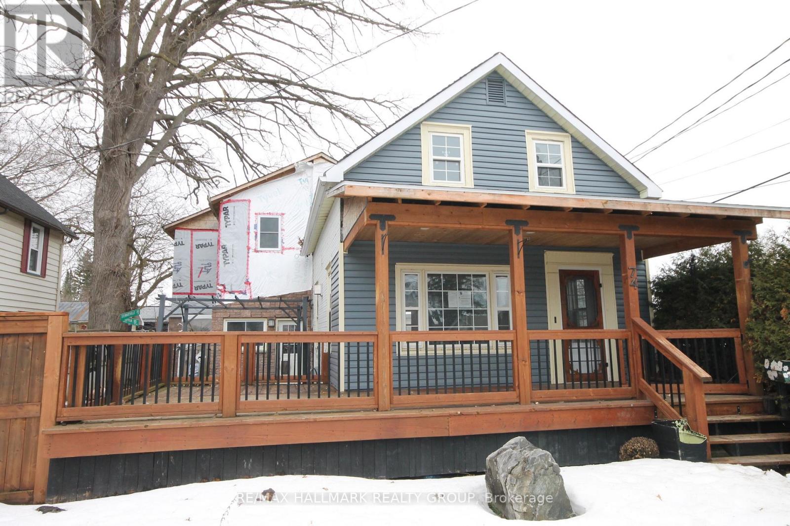 74 Mcgonigal Street W, Arnprior, Ontario  K7S 2R8 - Photo 32 - X12947738