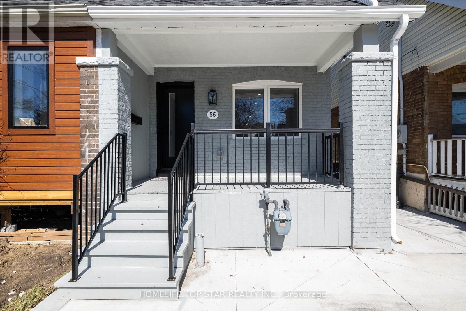 56 Mortimer Avenue, Toronto, Ontario  M4K 2A1 - Photo 6 - E12947486