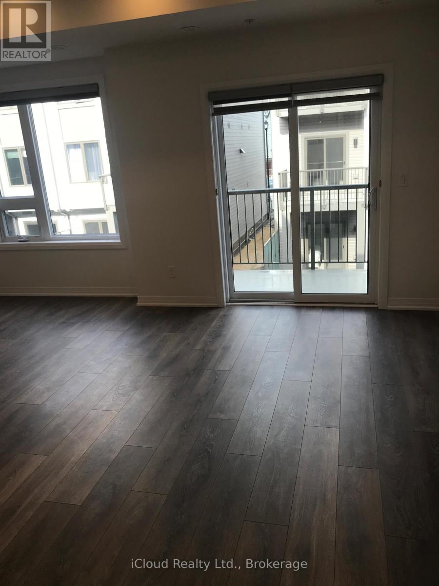 114 - 2635 William Jackson Drive, Pickering, Ontario  L1X 0L2 - Photo 5 - E12947496