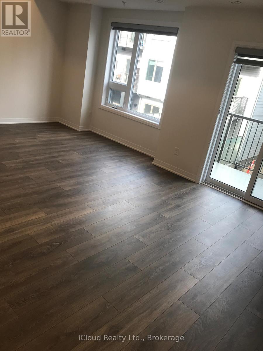 114 - 2635 William Jackson Drive, Pickering, Ontario  L1X 0L2 - Photo 3 - E12947498