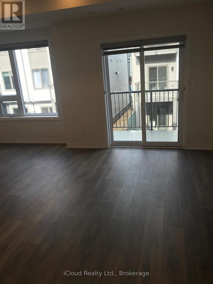 114 - 2635 William Jackson Drive, Pickering, Ontario  L1X 0L2 - Photo 4 - E12947498