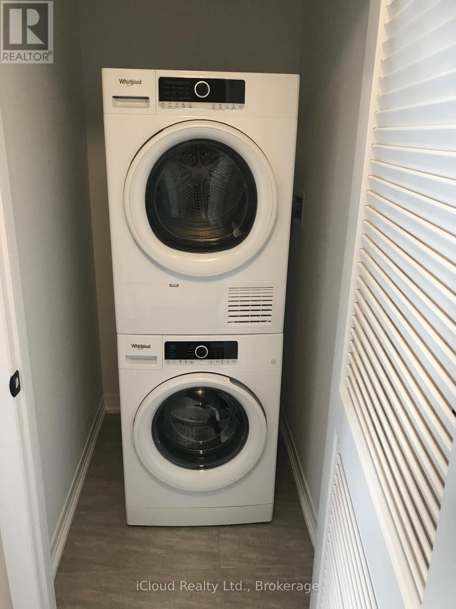 114 - 2635 William Jackson Drive, Pickering, Ontario  L1X 0L2 - Photo 9 - E12947498