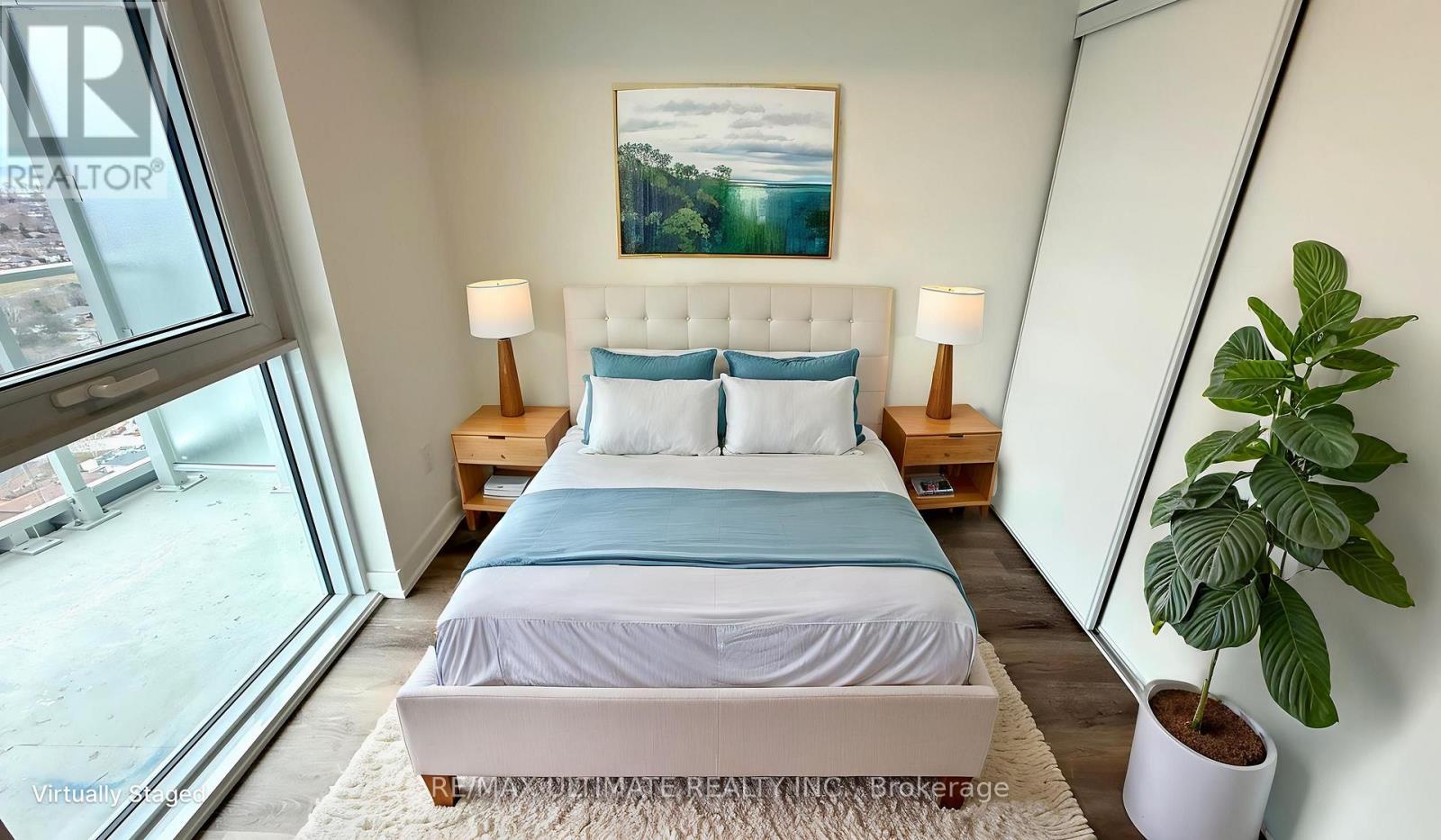 2105 - 1010 Sandy Beach Road, Pickering, Ontario  L1W 3V9 - Photo 13 - E12947548