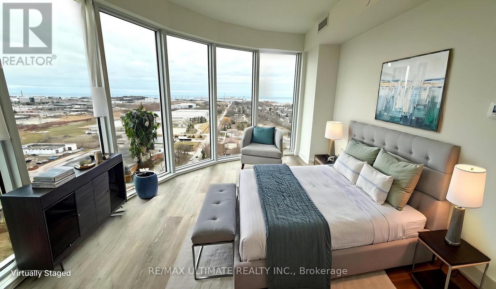 2105 - 1010 Sandy Beach Road, Pickering, Ontario  L1W 3V9 - Photo 16 - E12947548