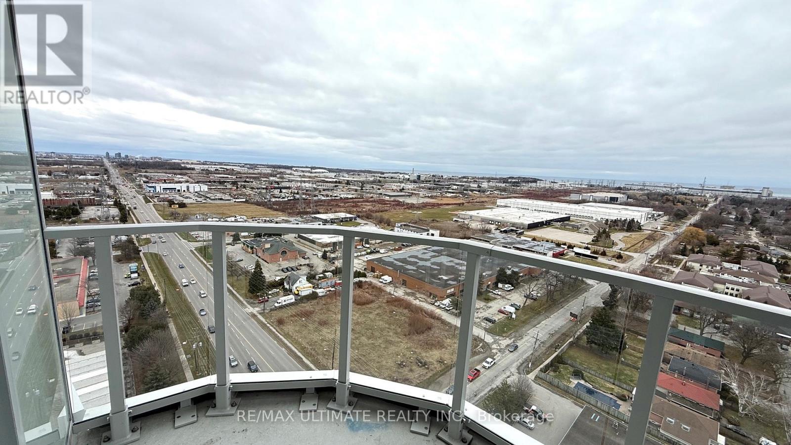 2105 - 1010 Sandy Beach Road, Pickering, Ontario  L1W 3V9 - Photo 19 - E12947548