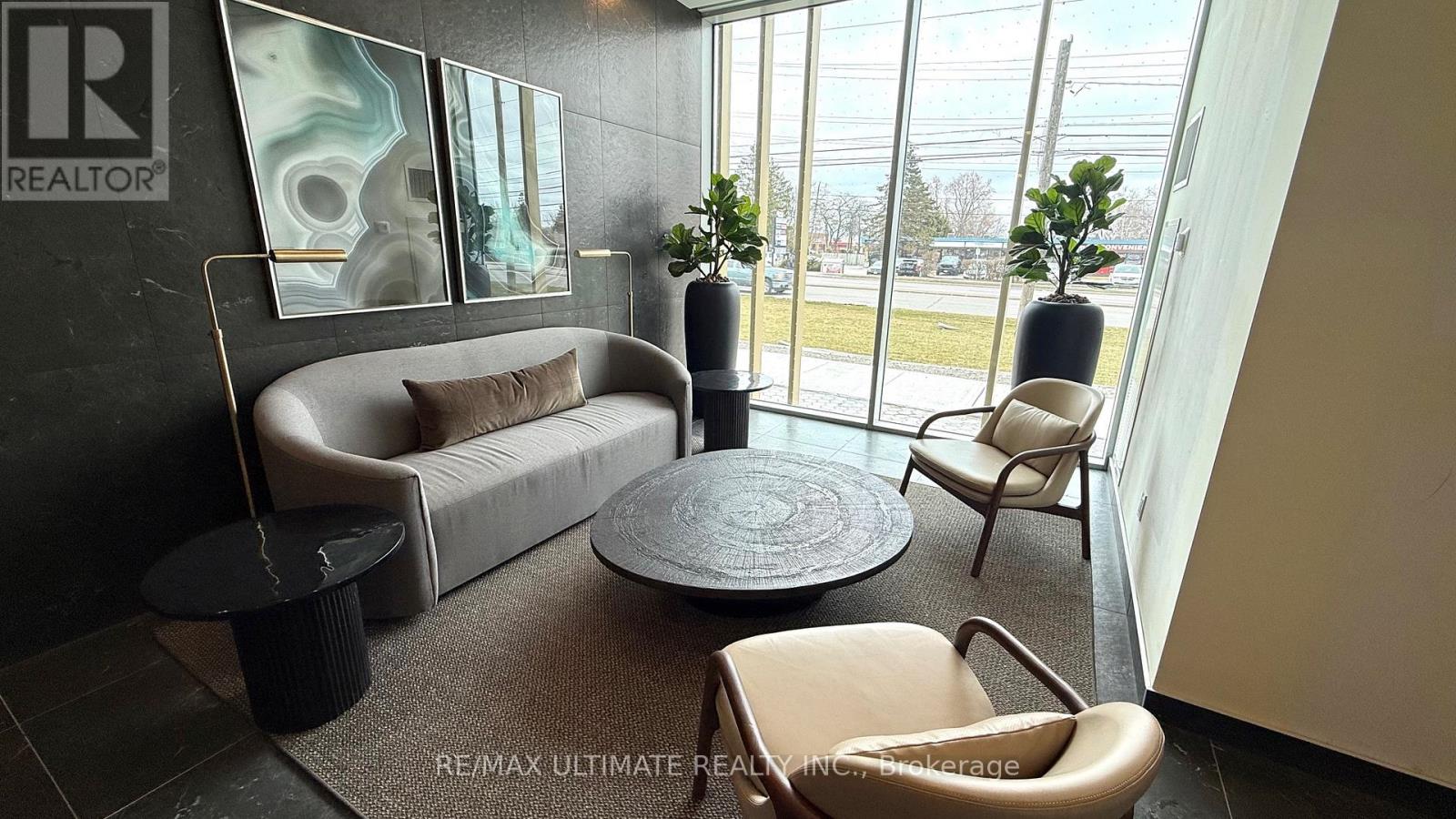 2105 - 1010 Sandy Beach Road, Pickering, Ontario  L1W 3V9 - Photo 3 - E12947548