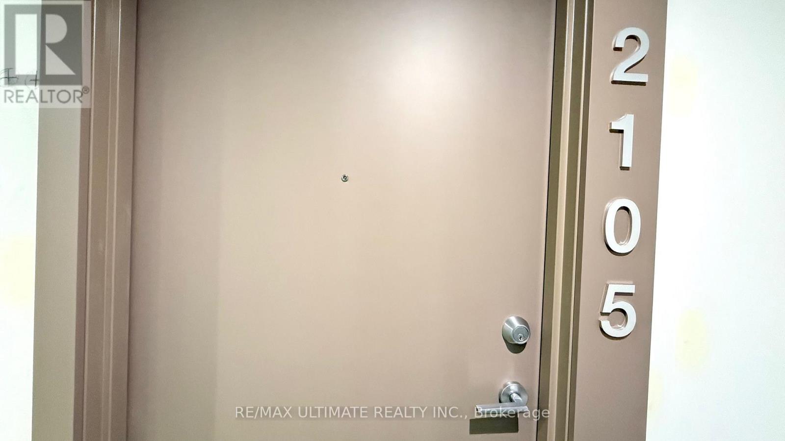 2105 - 1010 Sandy Beach Road, Pickering, Ontario  L1W 3V9 - Photo 4 - E12947548