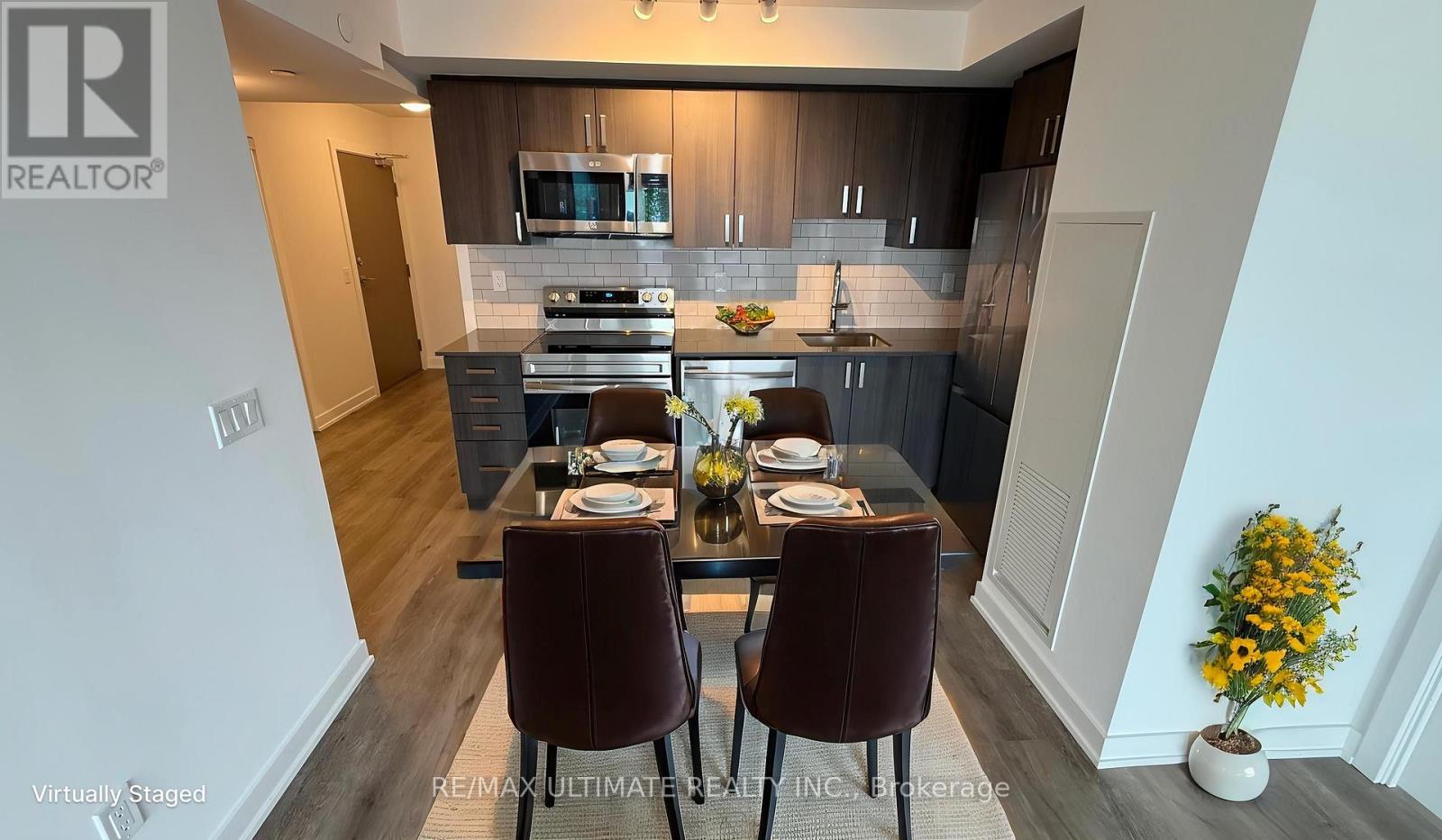 2105 - 1010 Sandy Beach Road, Pickering, Ontario  L1W 3V9 - Photo 8 - E12947548