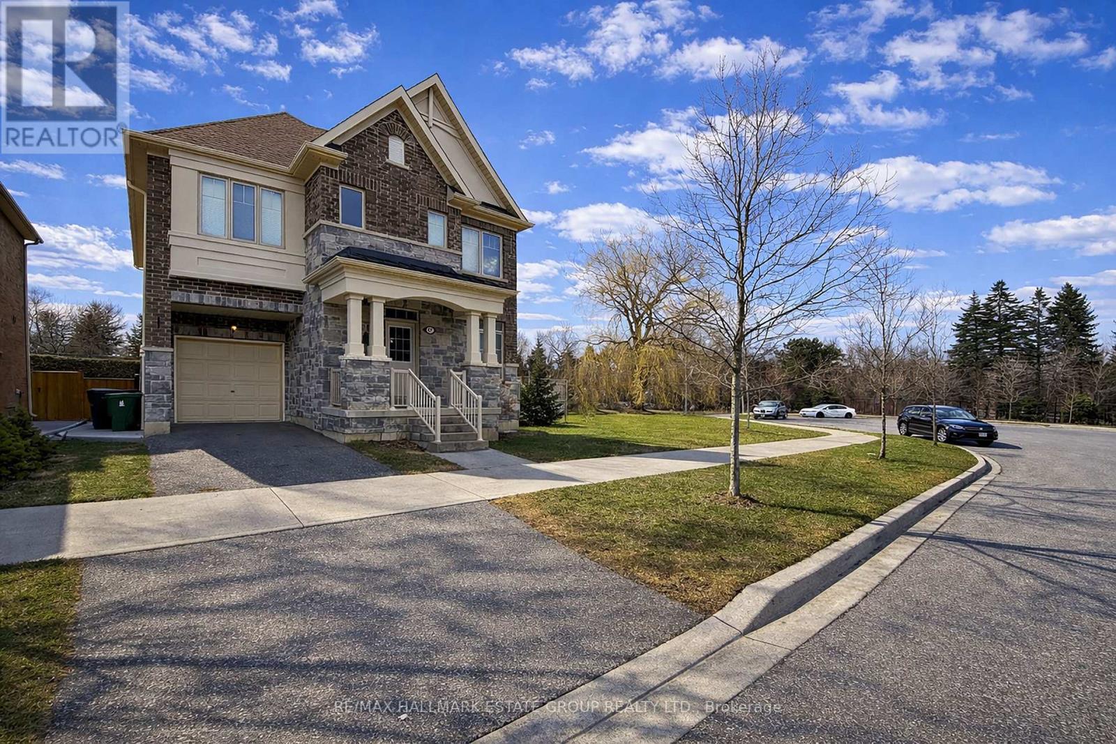 17 CULLODEN COURT, Toronto, Ontario