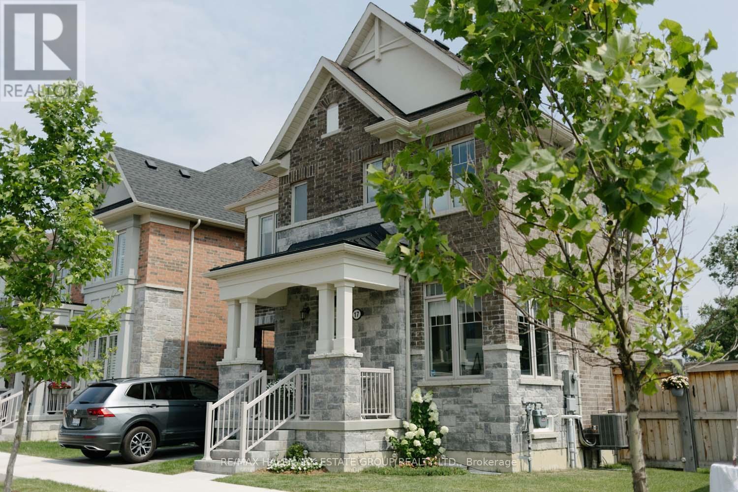 17 Culloden Court, Toronto, Ontario  M1C 0E9 - Photo 3 - E12947678