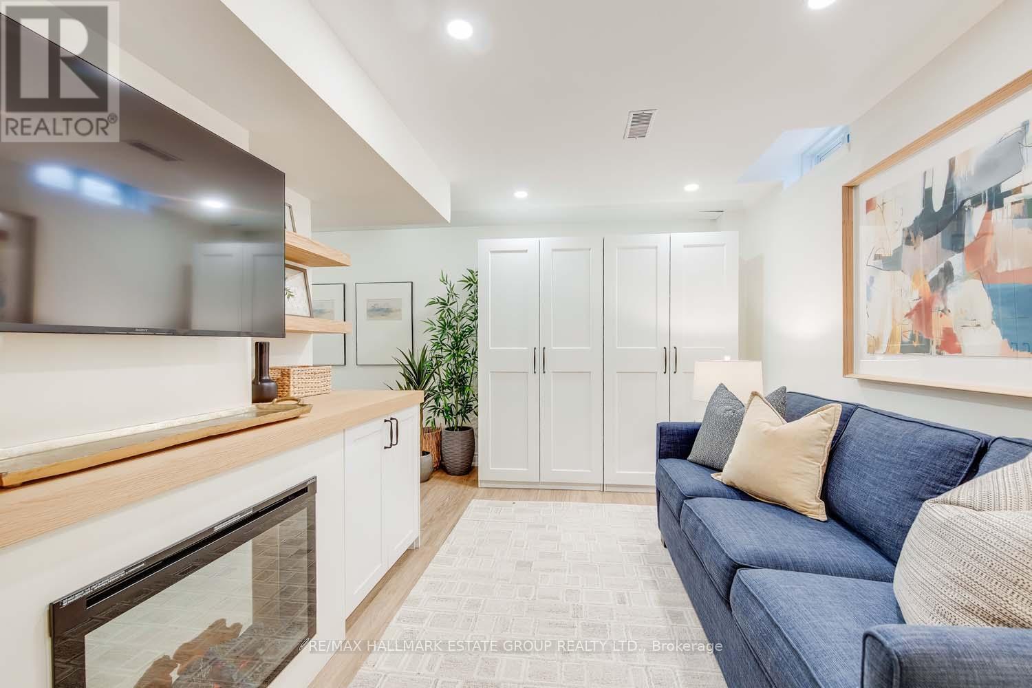 17 Culloden Court, Toronto, Ontario  M1C 0E9 - Photo 42 - E12947678