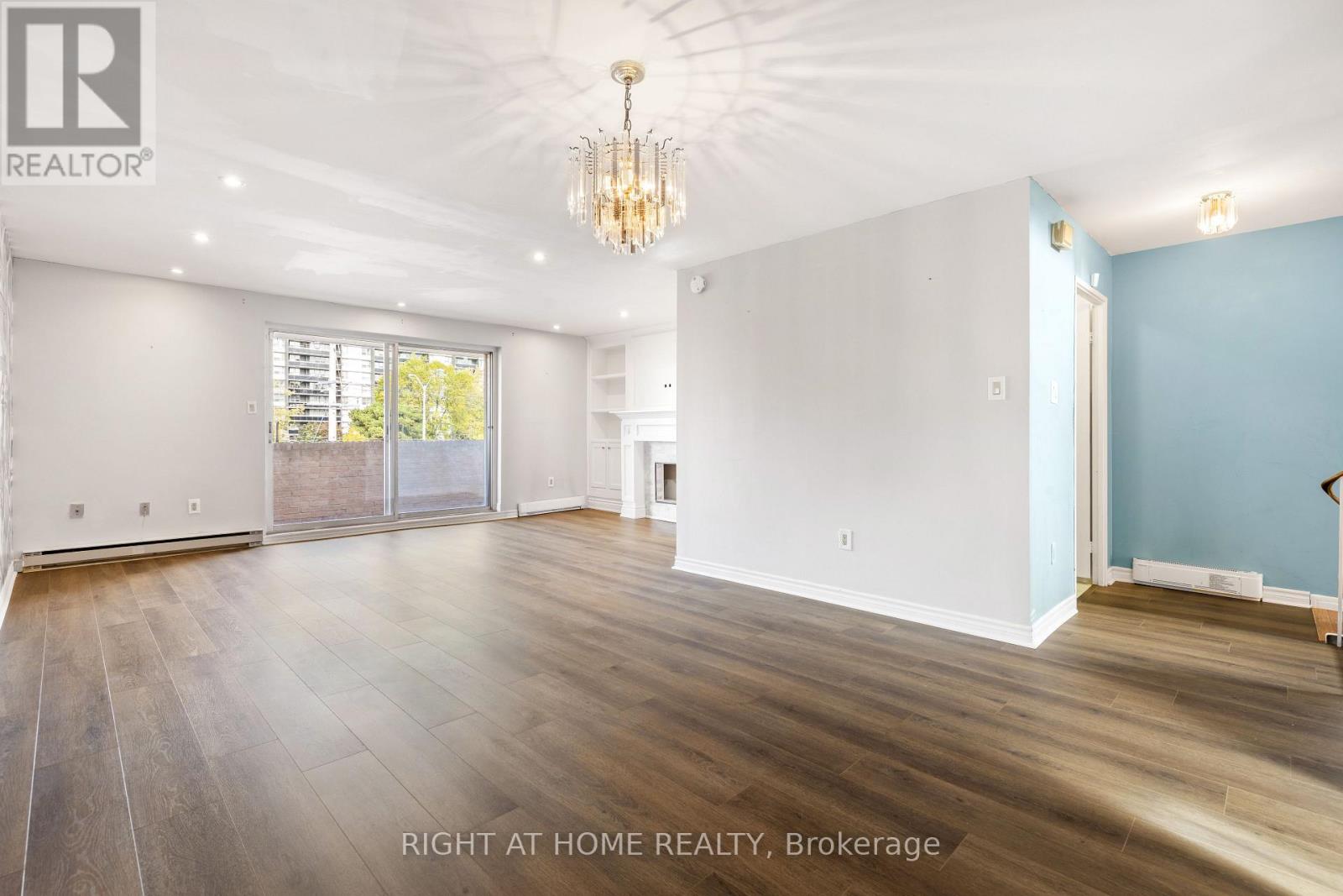 66 - 91 Muir Drive, Toronto, Ontario  M1M 3T7 - Photo 4 - E12947684