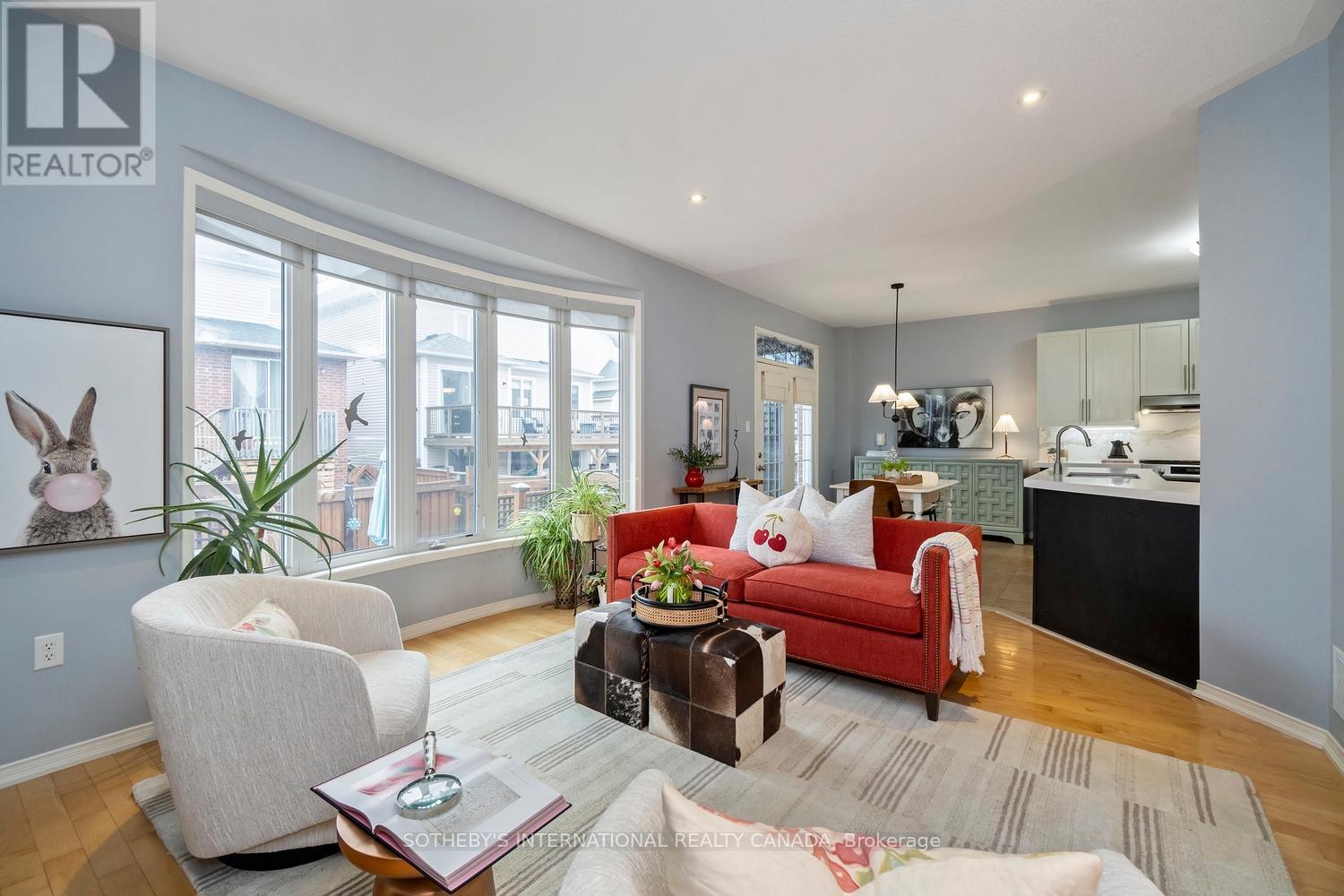 114 Strandmore Circle, Whitby, Ontario  L1M 0C2 - Photo 12 - E12947710