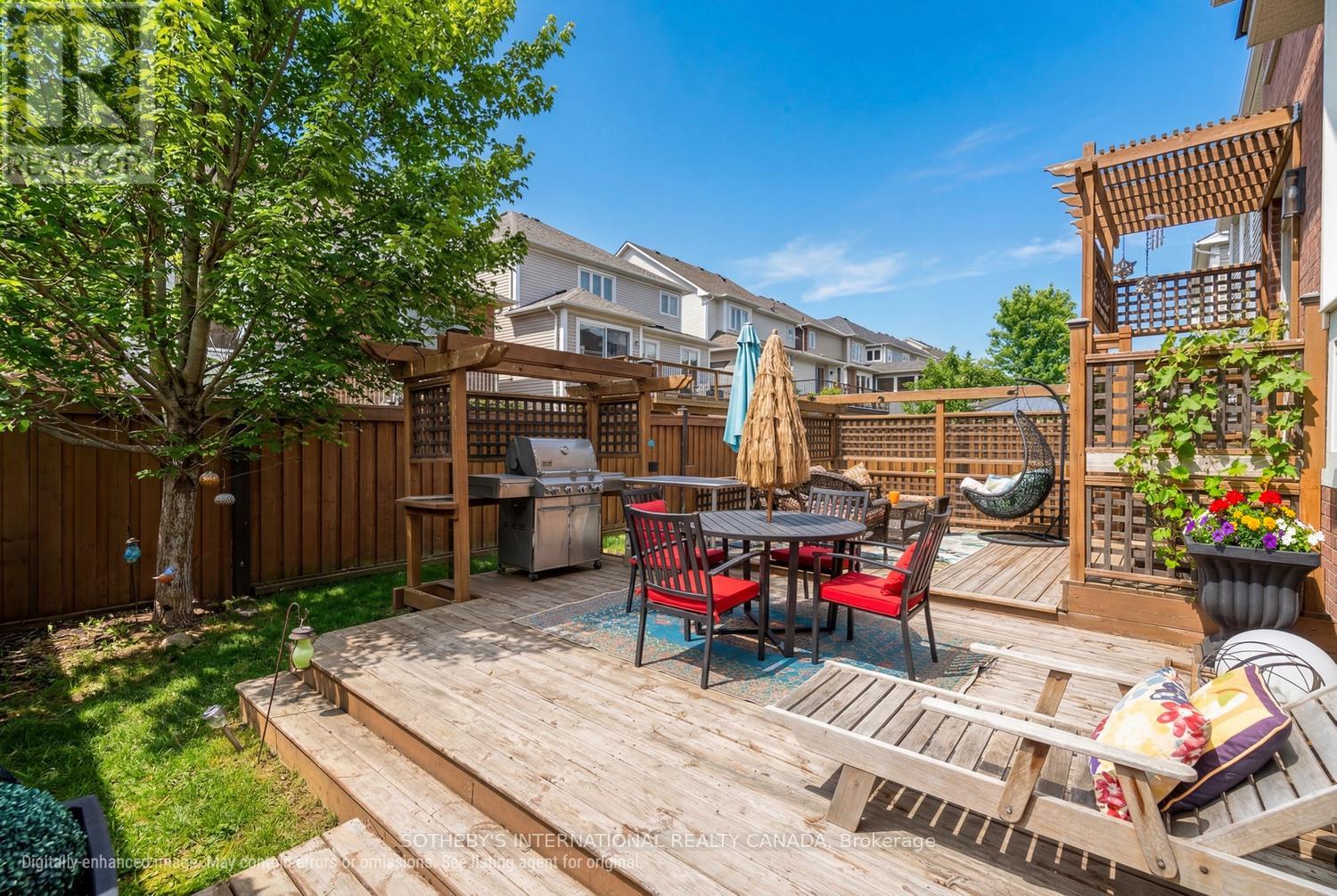 114 Strandmore Circle, Whitby, Ontario  L1M 0C2 - Photo 47 - E12947710