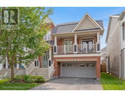 114 STRANDMORE CIRCLE, Whitby, Ontario