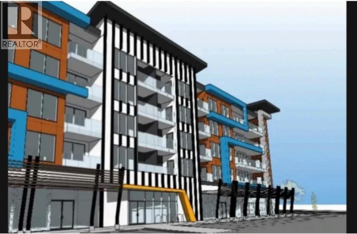 LT 2 7171 HART HIGHWAY, Prince George, British Columbia