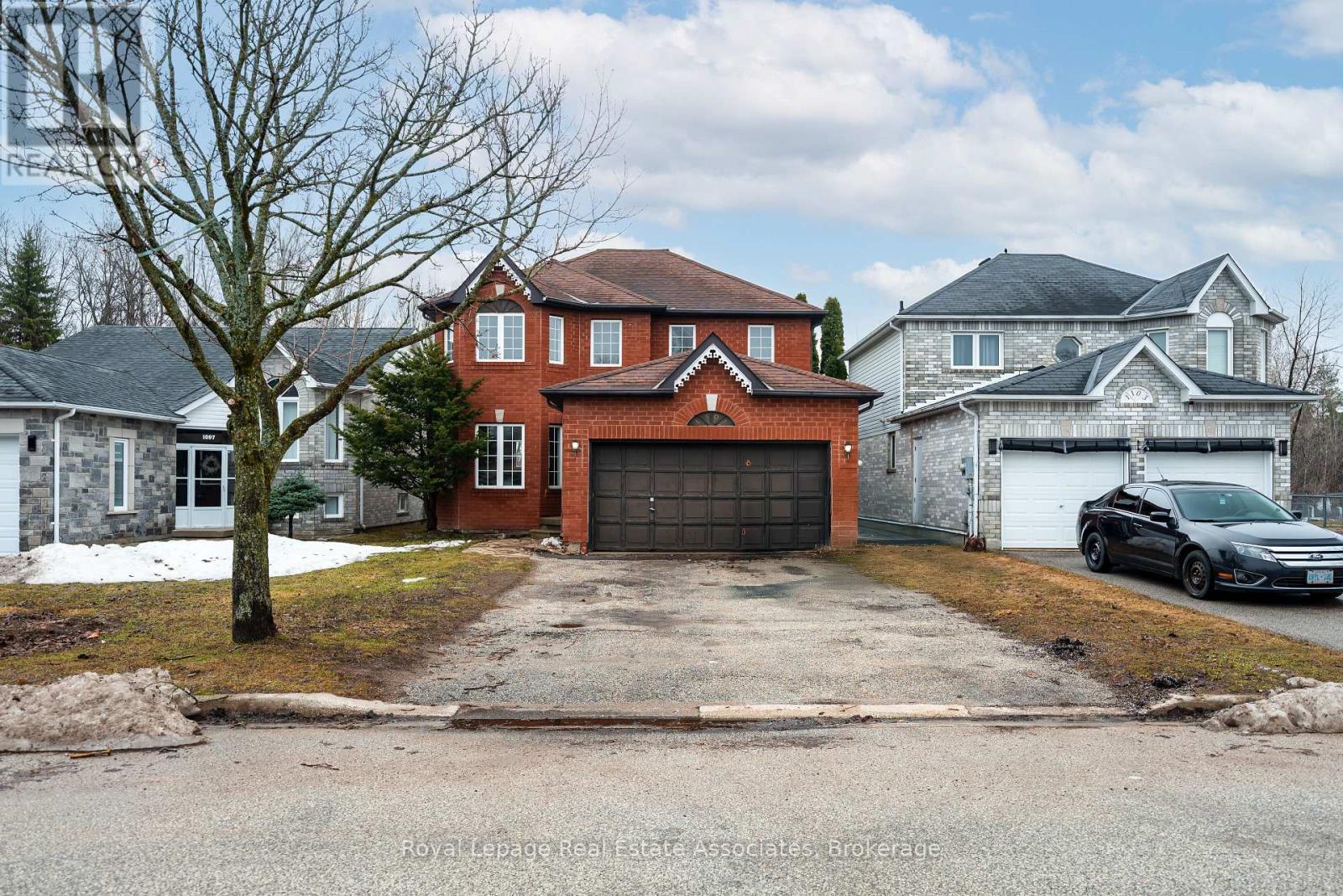 1101 CORRIE STREET, Innisfil, Ontario