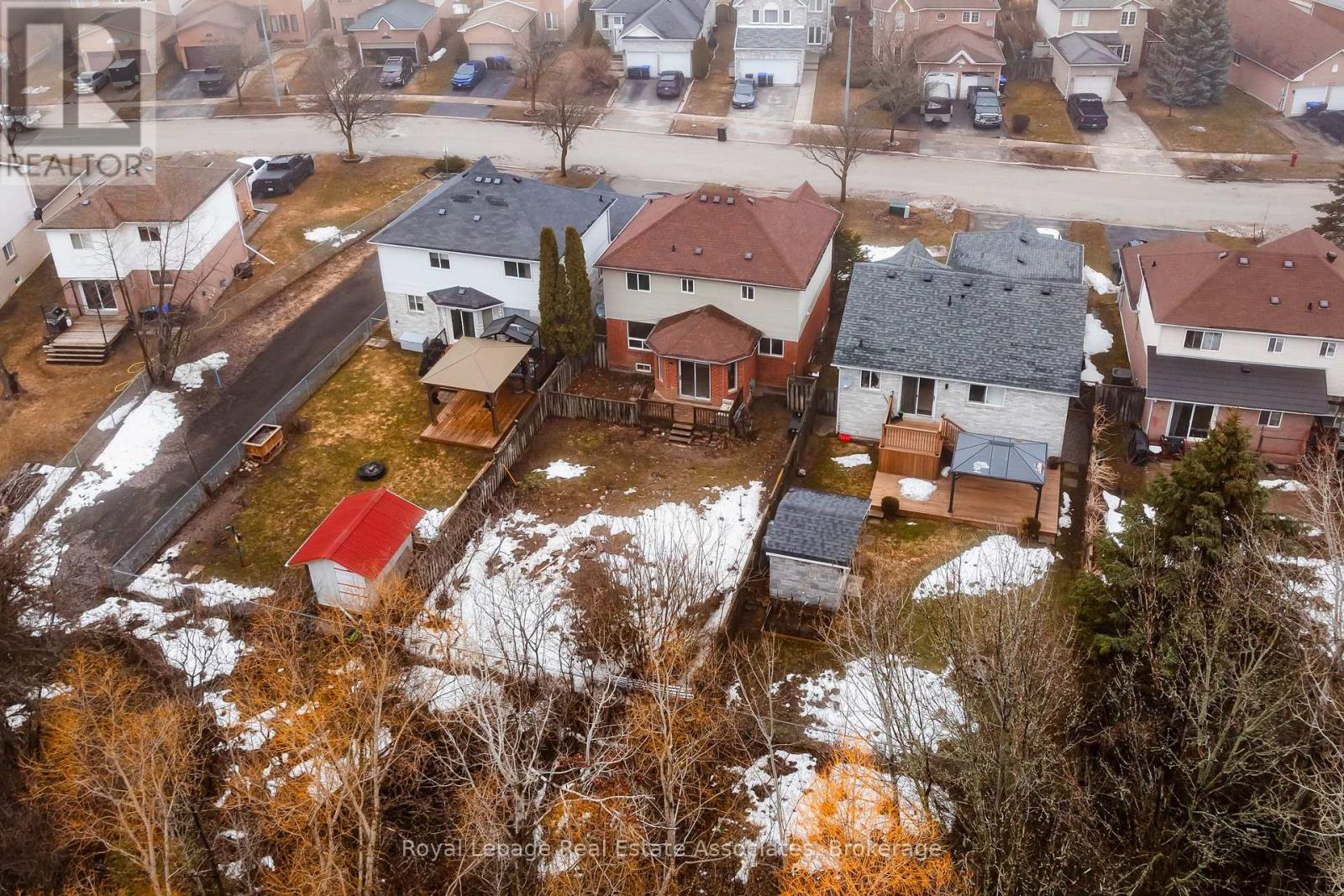 1101 Corrie Street, Innisfil, Ontario  L9S 1T7 - Photo 13 - N12947470