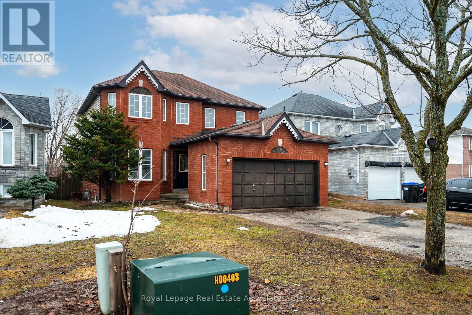 1101 Corrie Street, Innisfil, Ontario  L9S 1T7 - Photo 3 - N12947470