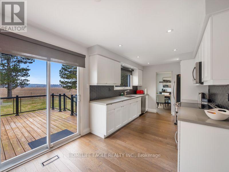 1592 Sideroad 15, New Tecumseth, Ontario  L0G 1W0 - Photo 17 - N12947490