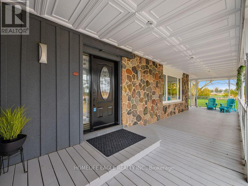 1592 Sideroad 15, New Tecumseth, Ontario  L0G 1W0 - Photo 2 - N12947490