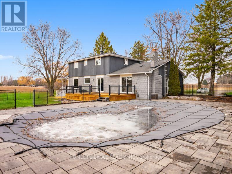 1592 Sideroad 15, New Tecumseth, Ontario  L0G 1W0 - Photo 29 - N12947490