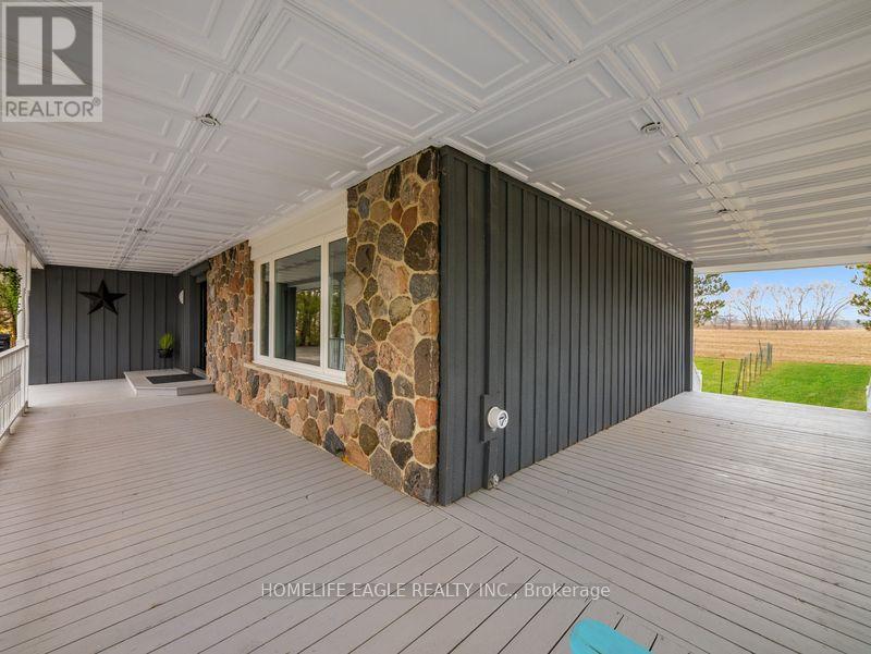 1592 Sideroad 15, New Tecumseth, Ontario  L0G 1W0 - Photo 3 - N12947490