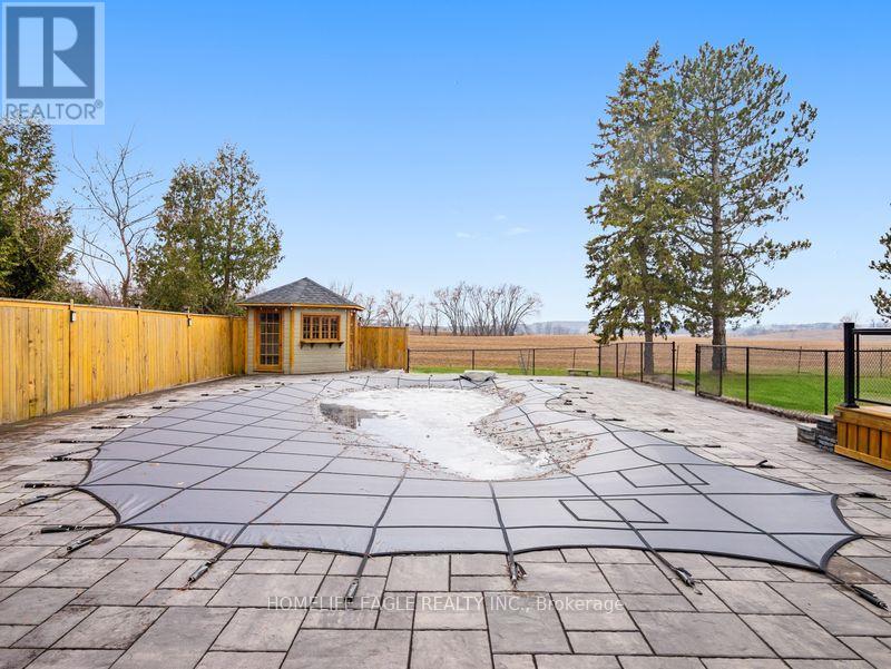 1592 Sideroad 15, New Tecumseth, Ontario  L0G 1W0 - Photo 30 - N12947490