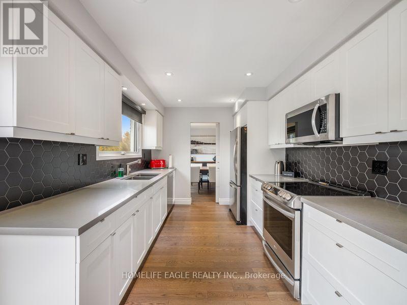 1592 Sideroad 15, New Tecumseth, Ontario  L0G 1W0 - Photo 4 - N12947490