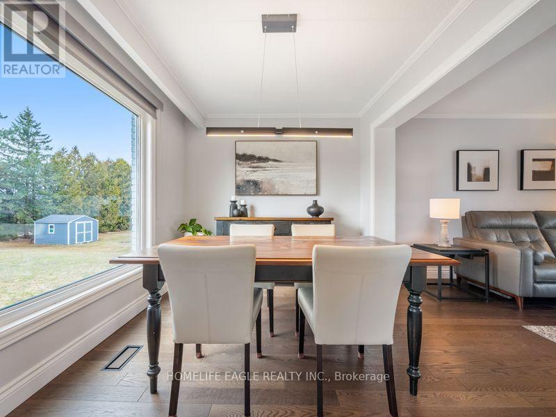 1592 Sideroad 15, New Tecumseth, Ontario  L0G 1W0 - Photo 6 - N12947490