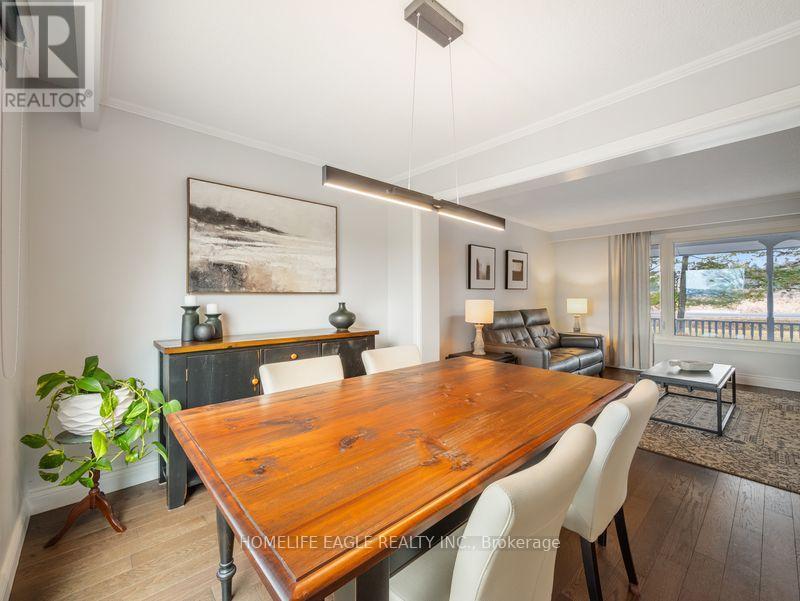 1592 Sideroad 15, New Tecumseth, Ontario  L0G 1W0 - Photo 8 - N12947490