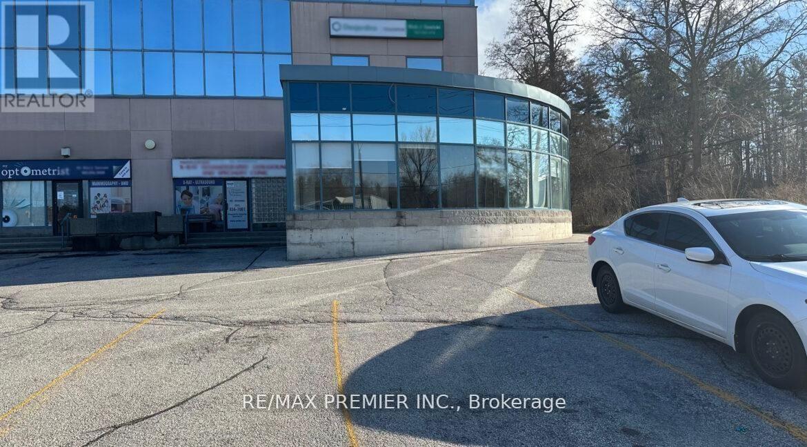 105 - 8077 ISLINGTON AVENUE, Vaughan, Ontario