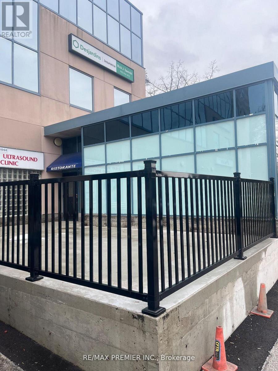 105 - 8077 Islington Avenue, Vaughan, Ontario  L4L 7X7 - Photo 2 - N12947562