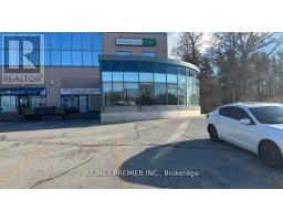 105 - 8077 ISLINGTON AVENUE, Vaughan, Ontario