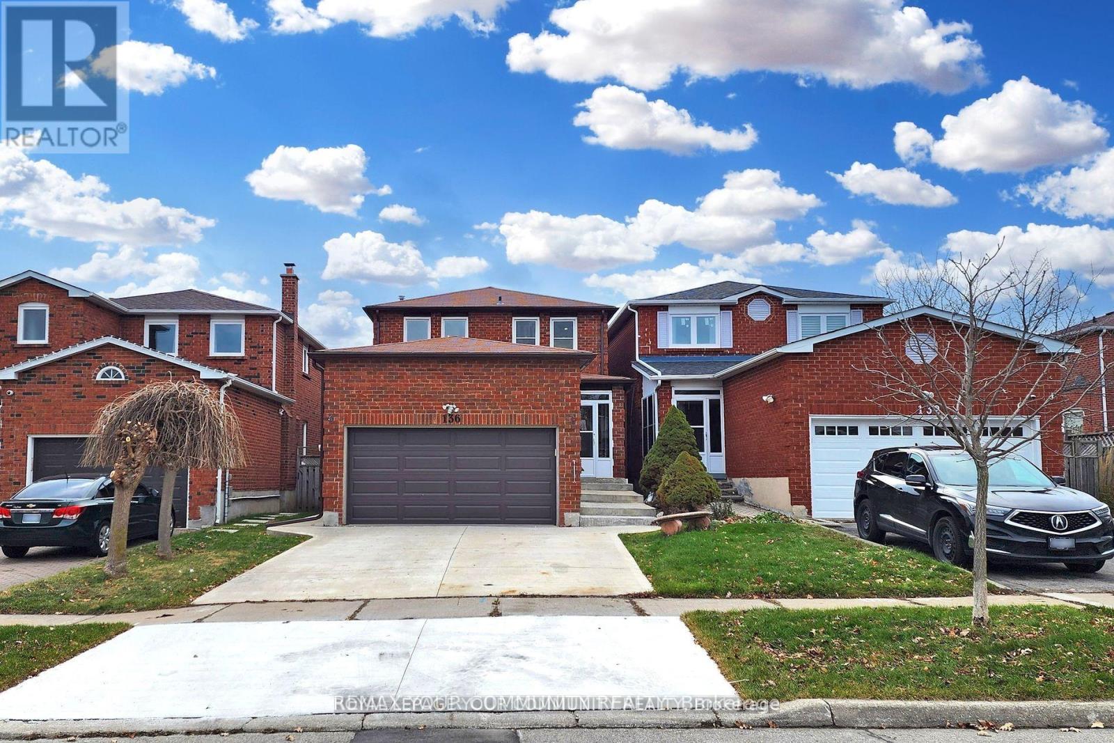 BSMNT - 136 WOODCROFT LANE, Vaughan, Ontario