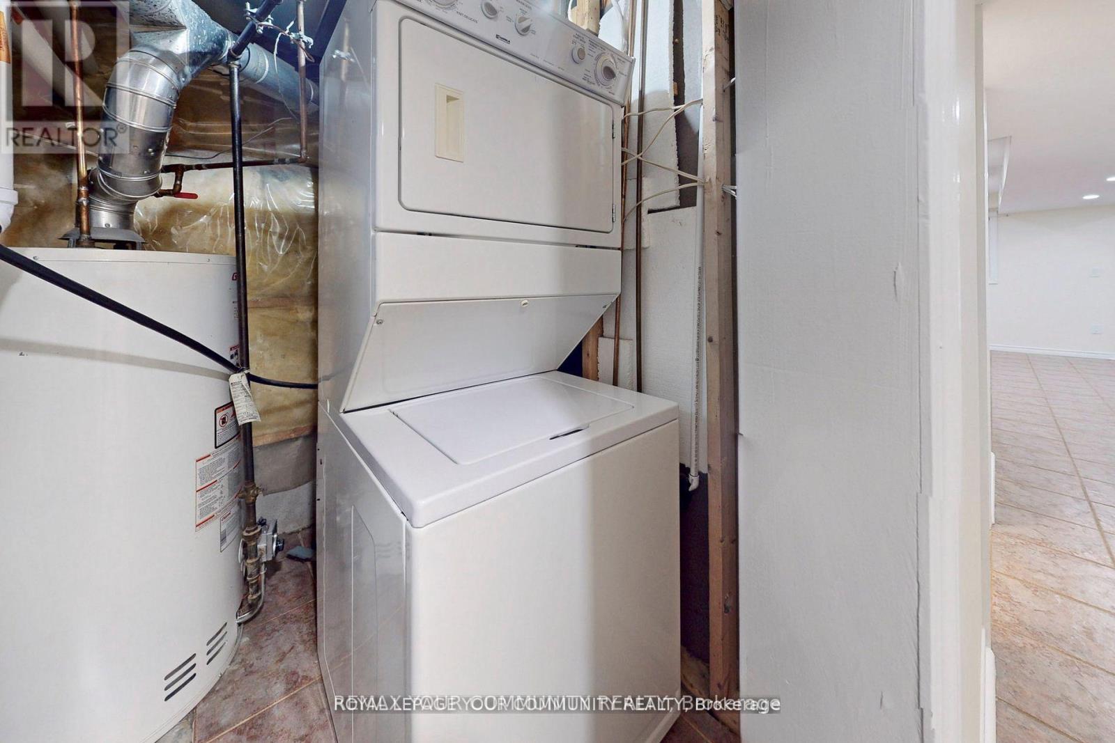 Bsmnt - 136 Woodcroft Lane, Vaughan, Ontario  L4L 6T4 - Photo 14 - N12947566