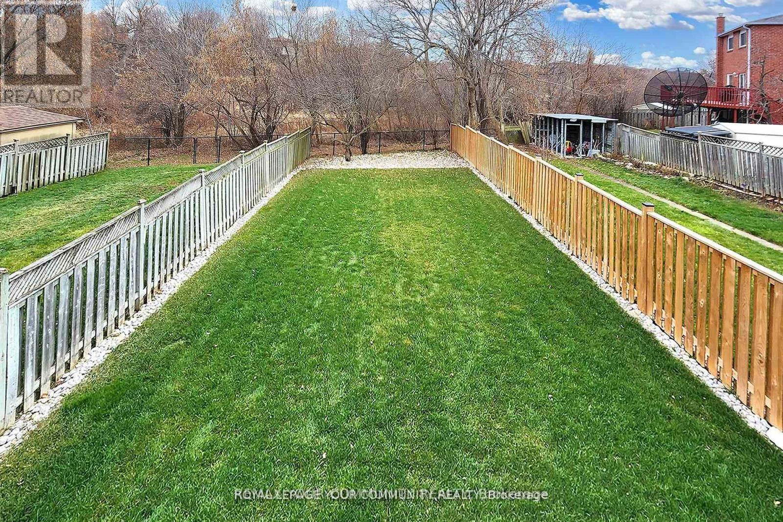 Bsmnt - 136 Woodcroft Lane, Vaughan, Ontario  L4L 6T4 - Photo 15 - N12947566