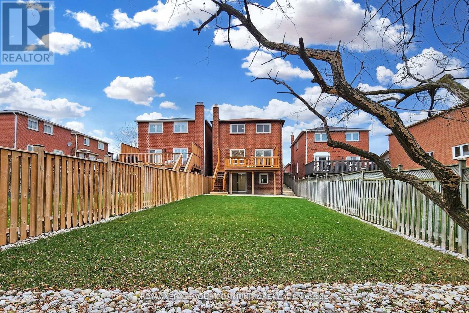 Bsmnt - 136 Woodcroft Lane, Vaughan, Ontario  L4L 6T4 - Photo 17 - N12947566