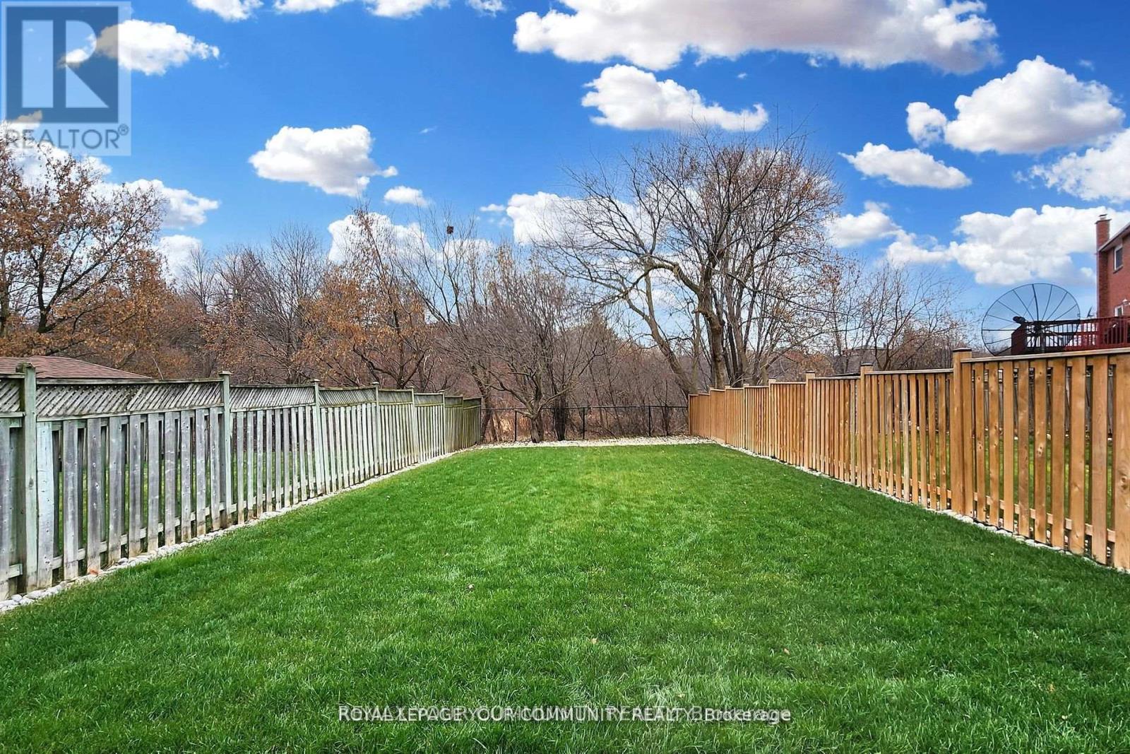 Bsmnt - 136 Woodcroft Lane, Vaughan, Ontario  L4L 6T4 - Photo 19 - N12947566