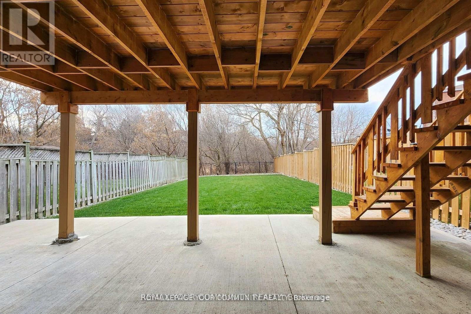 Bsmnt - 136 Woodcroft Lane, Vaughan, Ontario  L4L 6T4 - Photo 20 - N12947566