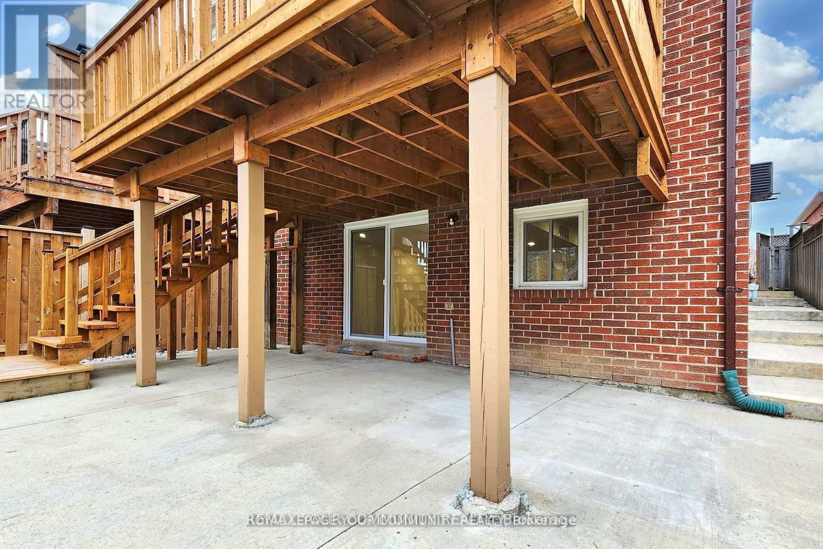 Bsmnt - 136 Woodcroft Lane, Vaughan, Ontario  L4L 6T4 - Photo 21 - N12947566